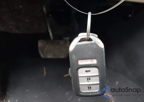 2013 Honda Accord Ex from USA, damaged, VIN 1HGCR2F73DA044885